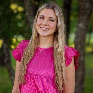 Meet your Posher, Sophie